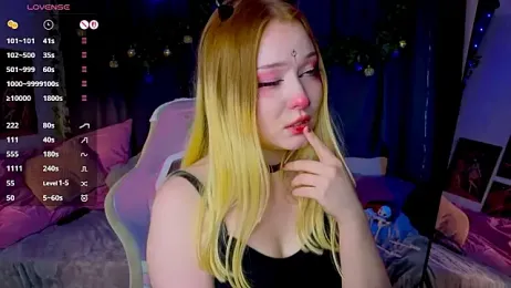 ElswythCovil stripchat stream image