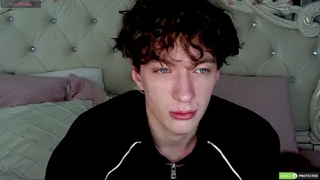 TrevorBenson stripchat stream image, 31.01.2026 03:40