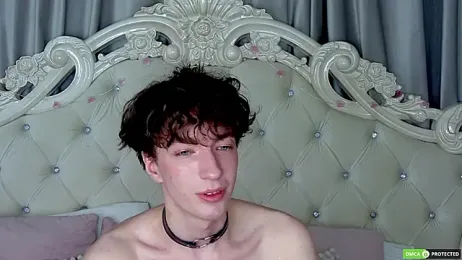 TrevorBenson stripchat stream image, 31.01.2026 03:40