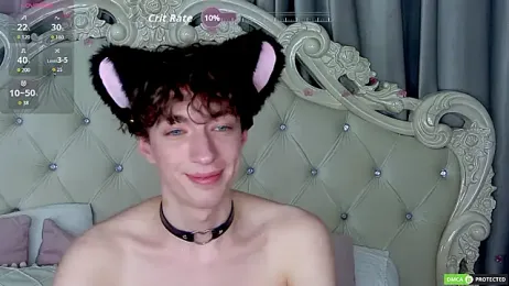 TrevorBenson stripchat stream image, 31.01.2026 03:40