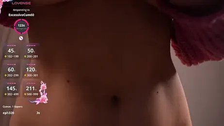 AdritVance stripchat stream image