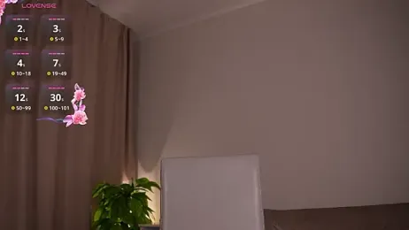 AdritVance stripchat stream image