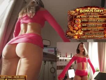 hannahjames710 chaturbate stream image