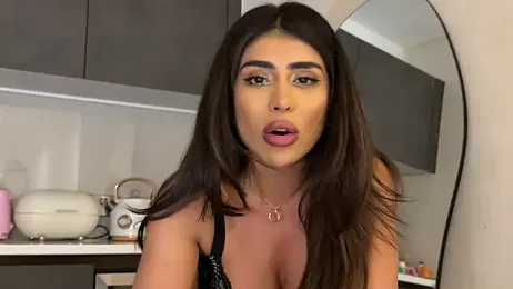 ArabicBarbie stripchat stream image