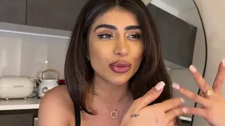 ArabicBarbie stripchat stream image