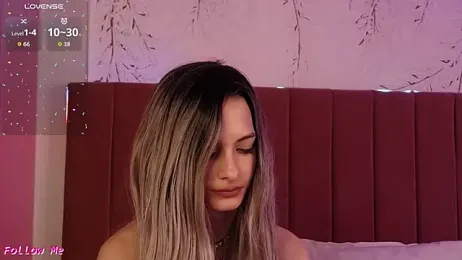 PinkySparks stripchat stream image