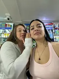 roouse stripchat stream image