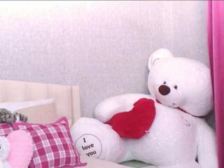 Naomi Bea flirt4free stream image