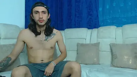 Hot_Sharks_ stripchat stream image