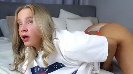 AftonConnett stripchat stream image