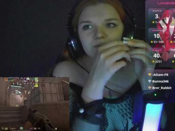 purple-hornet0 bongacams stream image