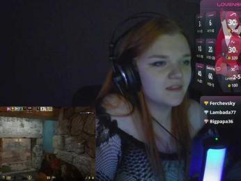 purple-hornet0 bongacams stream image