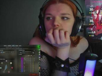 purple-hornet0 bongacams stream image