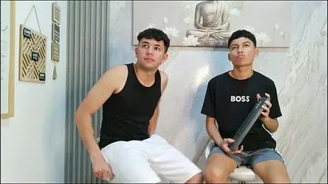 HORNY_PRETTY stripchat stream image