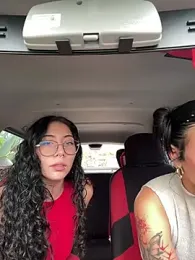 Alice_surprise stripchat stream image