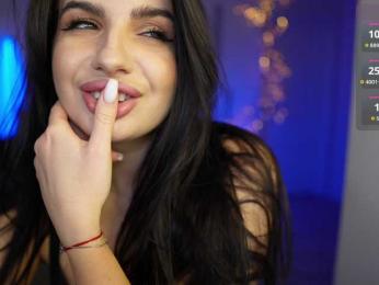 SayYesS bongacams stream image