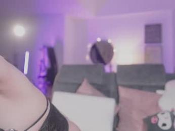 goth_dolll chaturbate stream image