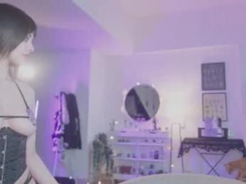 goth_dolll chaturbate stream image