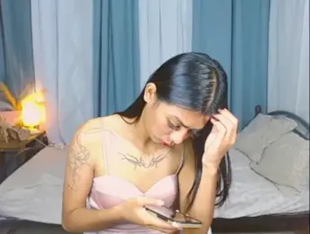 MS_SAMARAH stripchat stream image