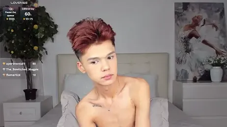 Felix_Rey stripchat stream image