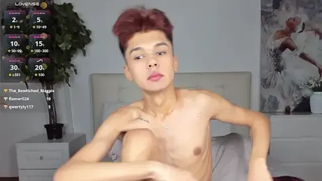 Felix_Rey stripchat stream image