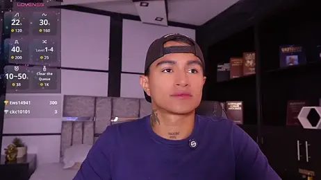 LiamDeep stripchat stream image