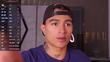 LiamDeep stripchat stream image