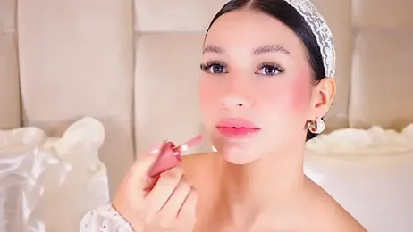 KiraKayleigh1 stripchat stream image