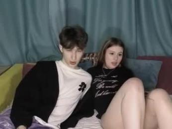 drinklinov chaturbate stream image