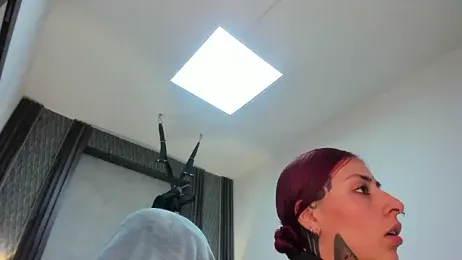 selene_red_ stripchat stream image