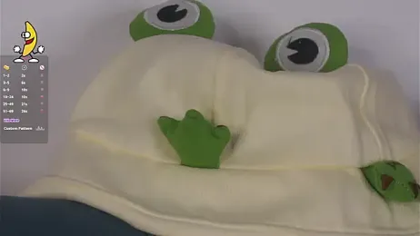 EdlinHargus stripchat stream image