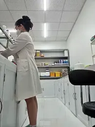 HinaLovely stripchat stream image