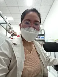 HinaLovely stripchat stream image