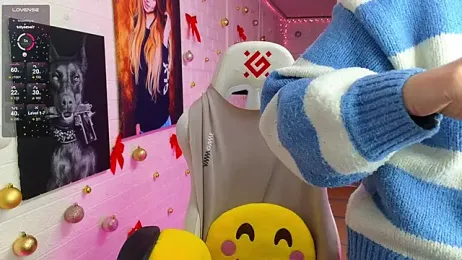 Misss_Vikk stripchat stream image