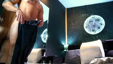 MassimoWalton2 stripchat stream image