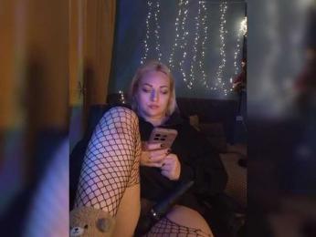 Tanysha-1 bongacams stream image