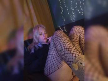 Tanysha-1 bongacams stream image