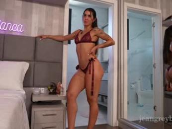 jeangreybianca chaturbate stream image