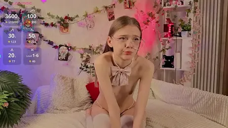 WeiSusi stripchat stream image