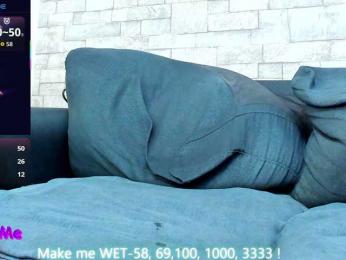 Nefirtiti bongacams stream image