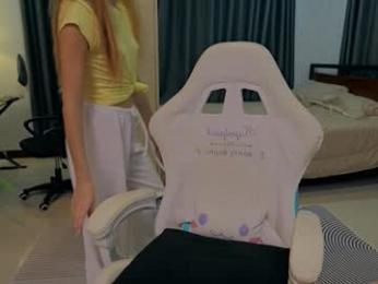 ellcrys chaturbate stream image