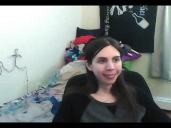 totalfuckingadorable chaturbate stream image