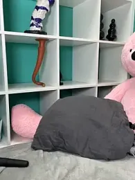 TheRealJessyLey stripchat stream image