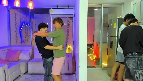 Houseofwarrios stripchat stream image