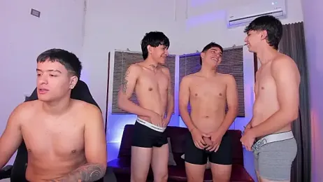 Sweet_WallenV2 stripchat stream image