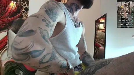 Luke_davis01 stripchat stream image