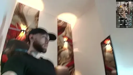 Luke_davis01 stripchat stream image