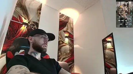 Luke_davis01 stripchat stream image