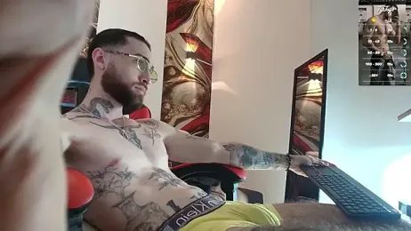 Luke_davis01 stripchat stream image