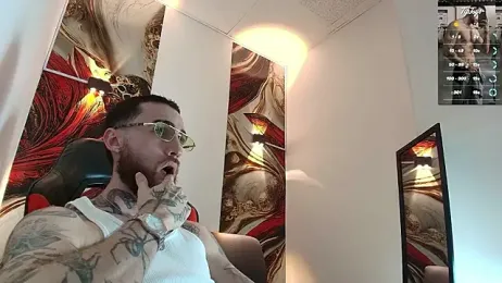 Luke_davis01 stripchat stream image